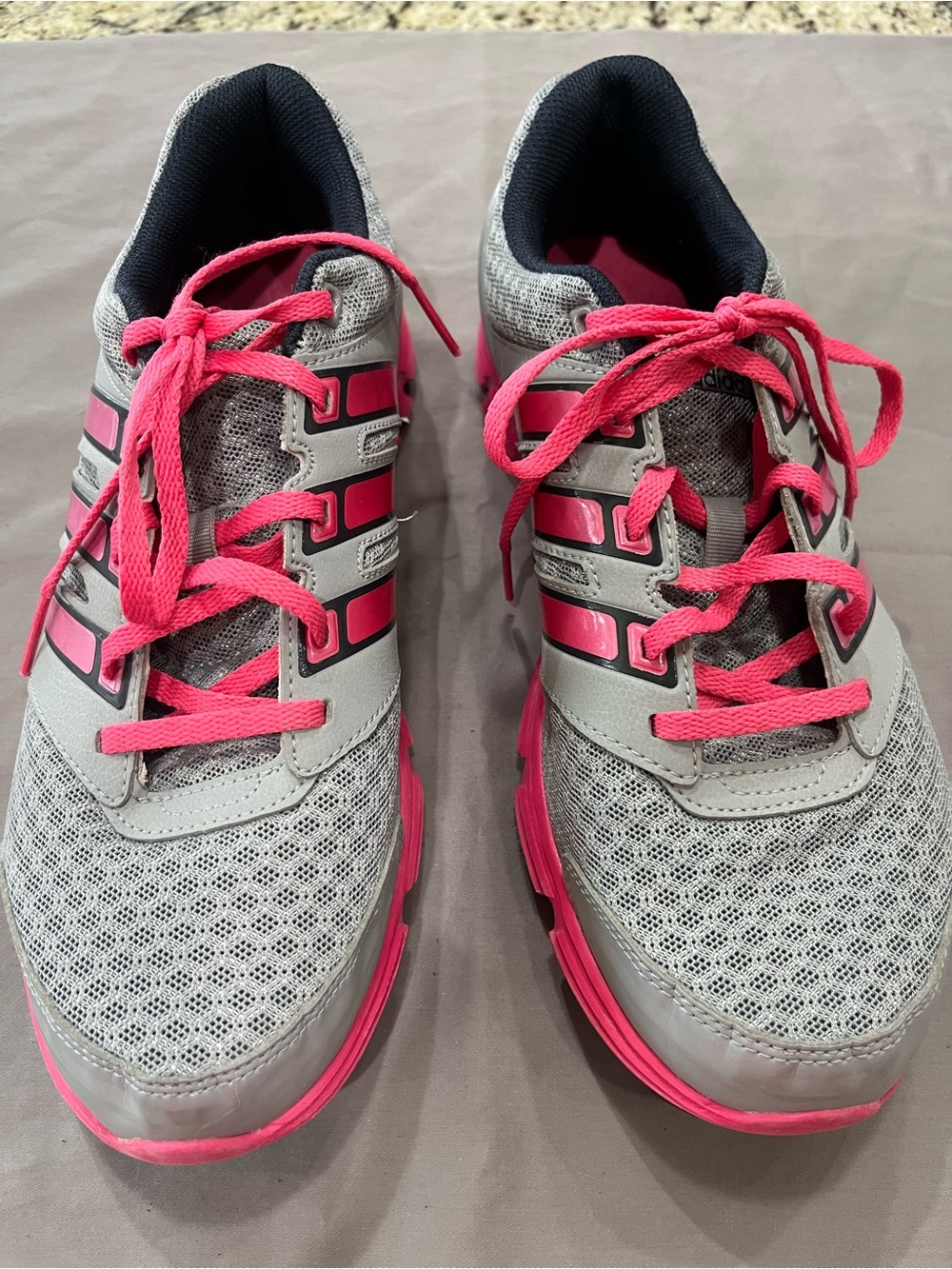 Adidas Run Strong Tennis Shoes